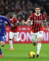 开云体育-记者：普利西奇已从脚踝伤势中恢复，他参加了昨天和今天的合练