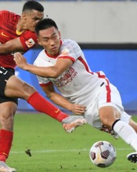 开云下载-解密黑马亚泰：对症下药知人善任 坚持最终会胜利