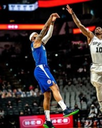 开云下载-3连胜状态明显复苏 快艇队还会在截止日前交易吗？