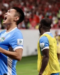 开云下载-河南足球：创造历史，但这只是开始