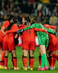 开云下载-中国女足赢球，却传来1个坏消息，最新出线形势如下