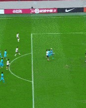 王钰栋远射李新翔补射，U22国足2-0领先北马里亚纳群岛