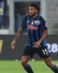 意媒：因恰尔汗奥卢可能离队，国米打算求购亚特兰大中场艾德森