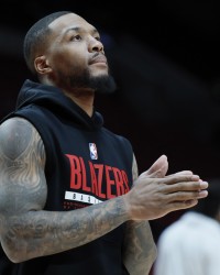 开云下载-布伦森：利拉德比滑翔机更强 但沃顿为开拓者夺冠&amp;amp;那意义重大