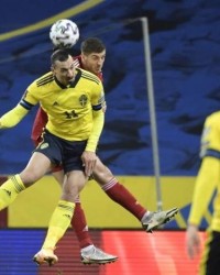 开云体育-【观察】瑞典因何为伊布悲伤？北欧海盗无人可用