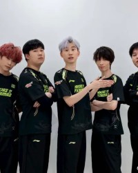 Solokill发文：感觉自己没有发挥好；希望还有机会看到大家