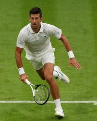 KAIYUNAPP-德约状态低迷仍涉险过关 赢得温网80胜再创一纪录