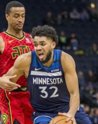 开云体育-科林斯老鹰生涯进入倒计时 未来或成唐斯内线搭档