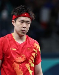 开云下载-混双冠军男单止步 巴黎对于王楚钦只是起点