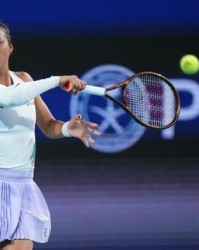 KAIYUNAPP-全运会、世锦赛、职业赛场…… 中国军团打响春季战役