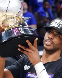 开云下载-我命由我不由天！克里斯·保罗与他的幸运数字41