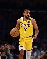 文斯-卡特：湖人的角色球员必须得命中三分 不然小阵容优势就没了