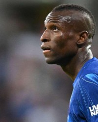 雅克松：年轻时我的偶像是C罗；马内给了我很多转会建议