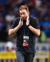 跟队记者谈申花输球：斯卢茨基完全打乱中场组合，怎么踢怎么别扭