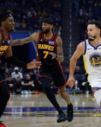 开云下载-三节崩盘！勇士111-124老鹰，谁是本场的罪魁祸首，数据不会说谎