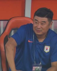 泰山又1新星首秀，出场顺位超吴兴涵，等依木兰归队 韩鹏双管齐下