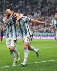 开云体育-“弃子军团”登决赛殿，豪门放逐经历成就梅西及伙伴