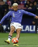 KAIYUNAPP-另类纪录！马奇斯连续4个赛季随队降入西乙，追平历史纪录