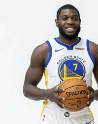 北京首钢最新引援动态 国内记者：前勇士球员斯佩尔曼加盟北京首钢