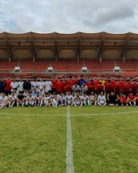 “川超”自贡灯城燊龙队50人名单出炉 已开展首次集训