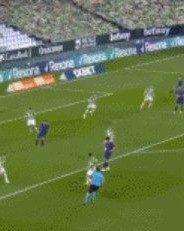 KAIYUNAPP-【西甲】卡拉斯科破门 马竞1比1贝蒂斯领先皇马1分