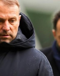 开云APP-秦游夏：换帅，或许已是拜仁唯一的选择