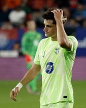 开云体育-忠于巴萨！每体：维克托会继续为巴萨效力，他是完美的角色球员