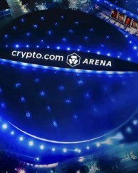 开云下载-斯台普斯球馆成为历史 7亿美元换来新冠名赞助商