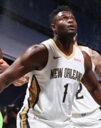 开云APP-威廉森很强 但想要Carry鹈鹕现在的他还远远不够