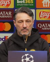 KAIYUNAPP-科瓦奇：萨比策&amp;amp;聚勒缺席踢国米；抵制世界杯？应问国家队主帅