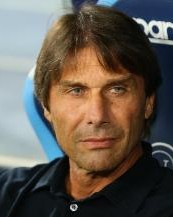 那不勒斯旧将：孔蒂不该总是发表有争议言论 应该专注于争冠形势