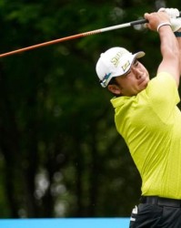 KAIYUNAPP-松山英树：期待东京奥运会 但大满贯是才最想赢的