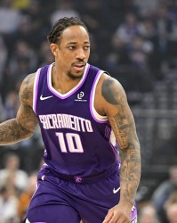 詹宁斯：如果麦迪是名人堂第一候选人 那么德罗赞也应该是