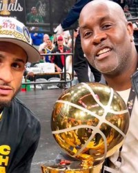 开云APP-勇士再造冠军父子：小佩顿如何逆袭？